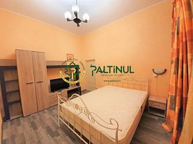 Garsonieră de închiriat, în Sibiu, zona Central