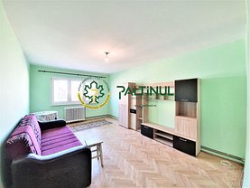 Apartament de închiriat 2 camere, în Sibiu, zona Strand