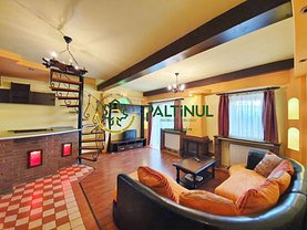 Apartament de vânzare 3 camere, în Sibiu, zona Terezian