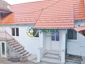 Apartament de vânzare 2 camere, în Sibiu, zona Ultracentral