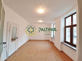 Apartament de închiriat 2 camere, în Sibiu, zona Central