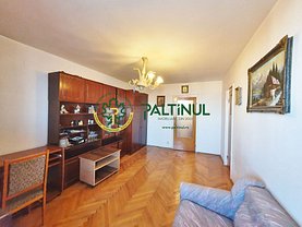 Apartament de vânzare 2 camere, în Sibiu, zona Mihai Viteazul
