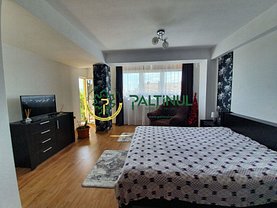 Apartament de închiriat 2 camere, în Sibiu, zona Ştefan cel Mare
