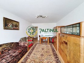 Apartament de închiriat 2 camere, în Sibiu, zona Central