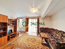 Apartament de vânzare 3 camere, în Sibiu, zona Turnişor