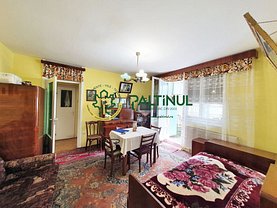 Apartament de vânzare 2 camere, în Sibiu, zona Hipodrom 1