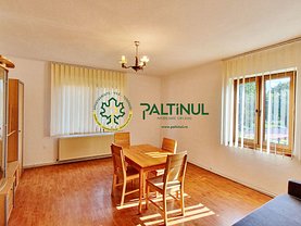 Apartament de închiriat 3 camere, în Sibiu, zona Ţiglari