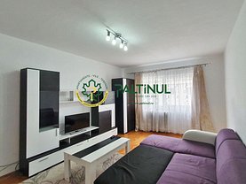 Apartament de închiriat 2 camere, în Sibiu, zona Calea Dumbrăvii