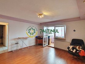 Apartament de vânzare 2 camere, în Sibiu, zona Hipodrom 4