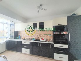 Apartament de vânzare 2 camere, în Sibiu, zona Mihai Viteazul