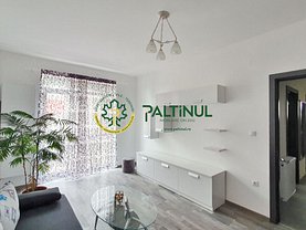 Apartament de închiriat 2 camere, în Sibiu, zona Turnişor