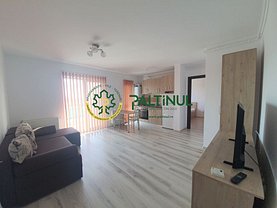 Apartament de vânzare 2 camere, în Sibiu, zona Exterior Vest