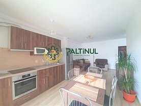 Apartament de vânzare 2 camere, în Sibiu, zona Lazaret