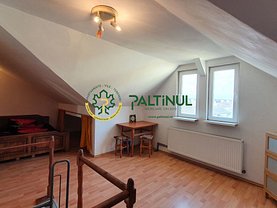 Apartament de închiriat 2 camere, în Sibiu, zona Hipodrom 3