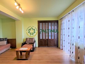 Garsonieră de închiriat, în Sibiu, zona Turnişor