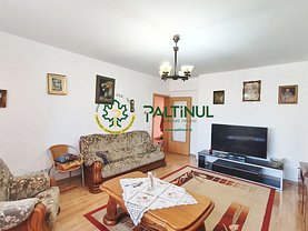 Apartament de vânzare 3 camere, în Sibiu, zona Hipodrom 3