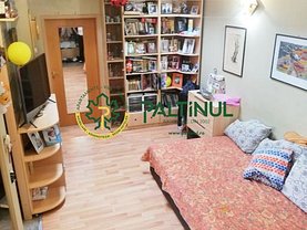 Apartament de vânzare 3 camere, în Sibiu, zona Mihai Viteazul