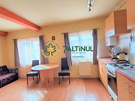 Apartament de vânzare 2 camere, în Sibiu, zona Hipodrom 3