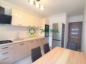 Apartament de vânzare 2 camere, în Selimbar, zona Sud-Est