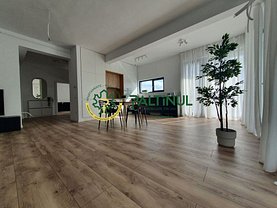 Apartament de închiriat 3 camere, în Sibiu, zona Piata Cluj