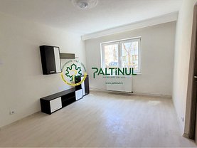 Apartament de vânzare 2 camere în Sibiu, Vasile Aaron