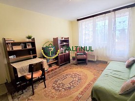 Garsonieră de închiriat în Sibiu, Vasile Aaron