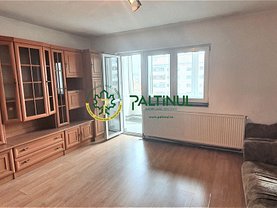 Apartament de închiriat 2 camere, în Sibiu, zona Turnişor