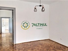 Apartament de închiriat 2 camere, în Sibiu, zona Ultracentral