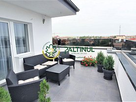 Apartament de vânzare sau de închiriat 4 camere, în Sibiu, zona Turnişor