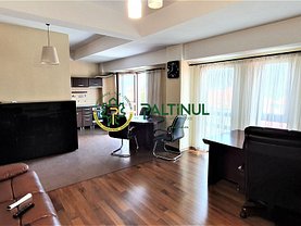 Apartament de închiriat 3 camere, în Sibiu, zona Calea Dumbrăvii