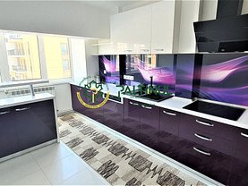 Apartament de vânzare 4 camere, în Sibiu, zona Ştefan cel Mare