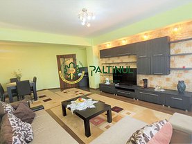 Apartament de vânzare 2 camere, în Sibiu, zona Turnişor