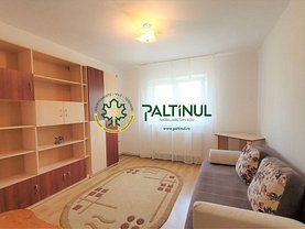 Garsonieră de vânzare, în Sibiu, zona Hipodrom 4