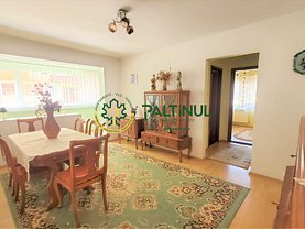 Apartament de vânzare 3 camere, în Sibiu, zona Cedonia