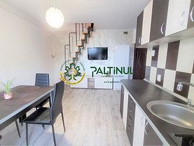 Apartament de vânzare 3 camere, în Sibiu, zona Valea Aurie