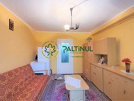 Garsonieră de închiriat, în Sibiu, zona Lazaret