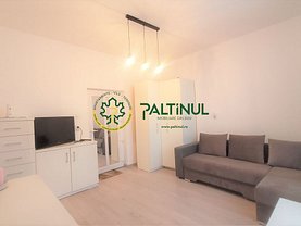 Garsonieră de vânzare, în Sibiu, zona Central