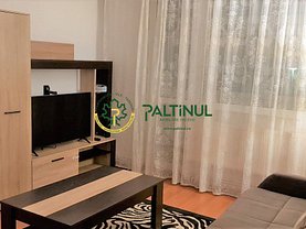 Apartament de închiriat 2 camere, în Sibiu, zona Hipodrom 1