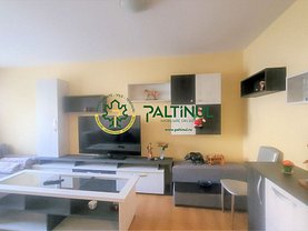Apartament de vânzare 3 camere, în Cisnădie, zona Central