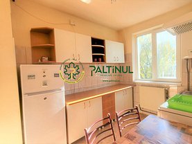 Apartament de închiriat 2 camere, în Sibiu, zona Hipodrom 1