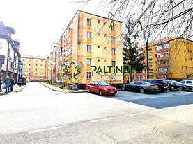 Apartament de vanzare 2 camere, în Sibiu, zona Hipodrom 1