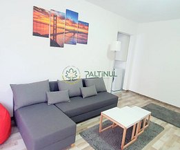 Apartament de închiriat 2 camere, în Sibiu, zona Vasile Aaron