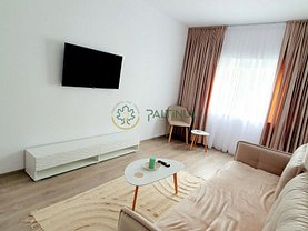 Apartament de închiriat 2 camere, în Sibiu, zona Arhitecţilor - Calea Cisnădiei