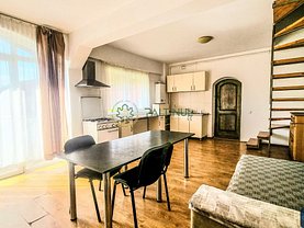 Apartament de vânzare 4 camere, în Sibiu, zona Hipodrom 1