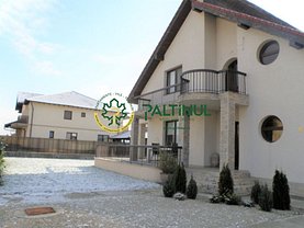 Casa de închiriat 4 camere, în Şelimbăr, zona Hipodrom 2