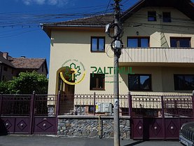 Casa de închiriat 7 camere, în Sibiu, zona Calea Dumbravii