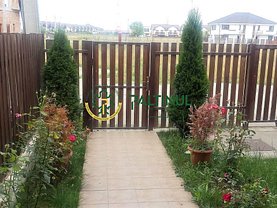 Casa de închiriat 3 camere, în Sibiu, zona Periferie