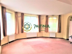 Casa de închiriat 4 camere, în Sibiu, zona Calea Dumbravii