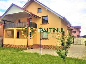 Casa de închiriat 6 camere, în Selimbar