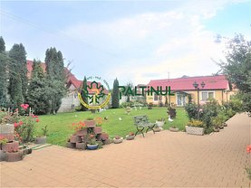 Casa de închiriat 2 camere, în Sibiu, zona Valea Aurie